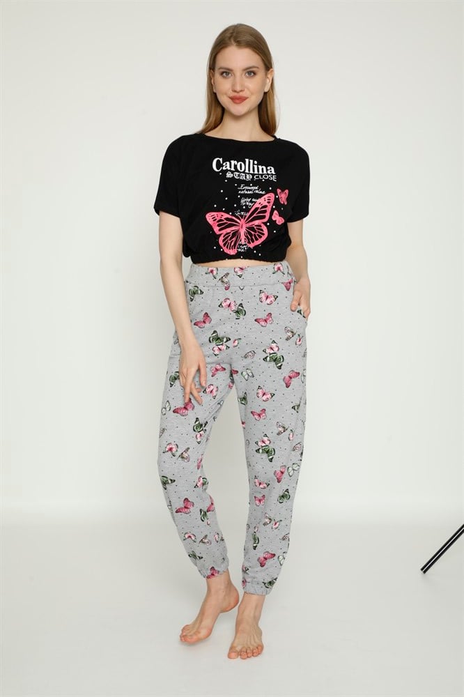 Pijama Takımı