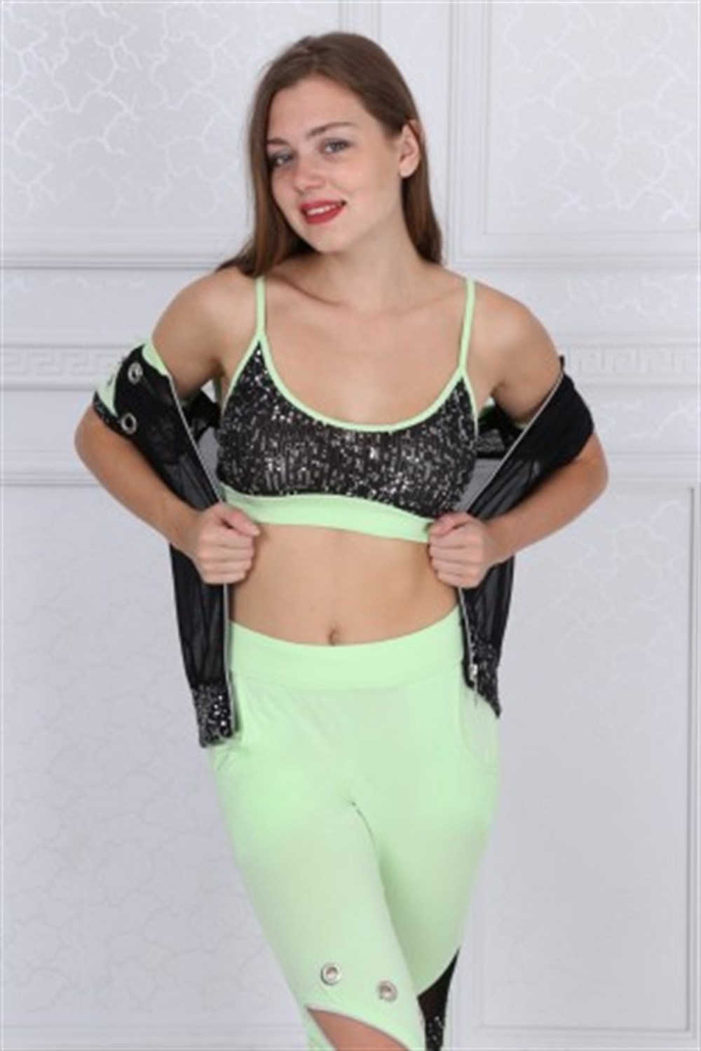 Pijama Takımı