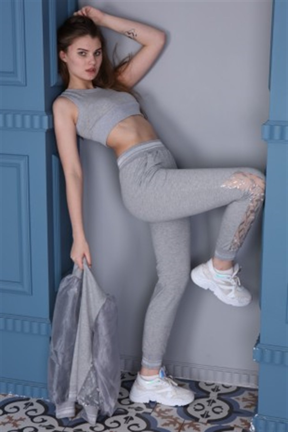 Pijama Takımı