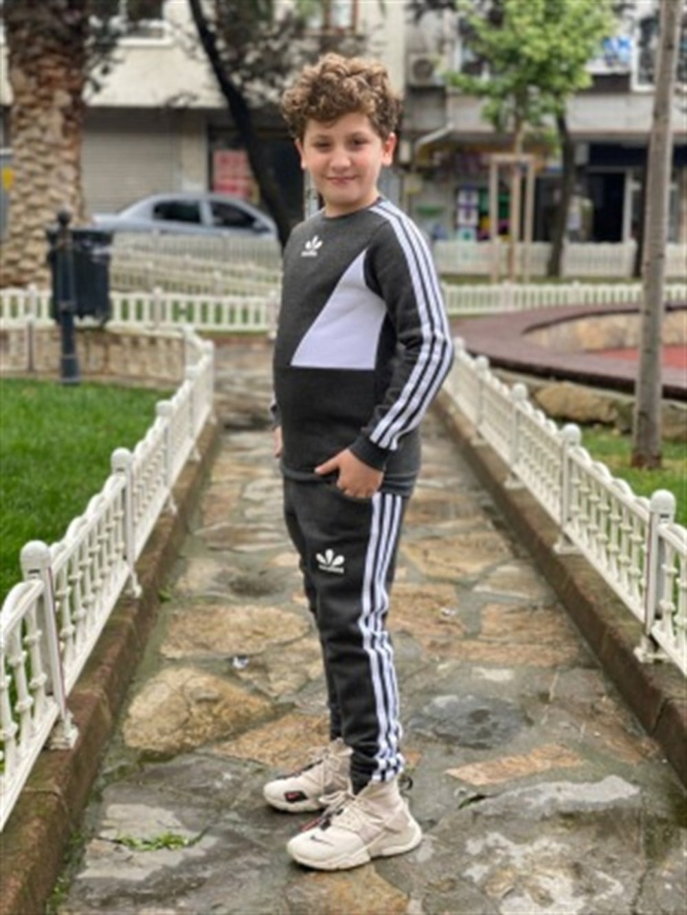 Pijama Takımı