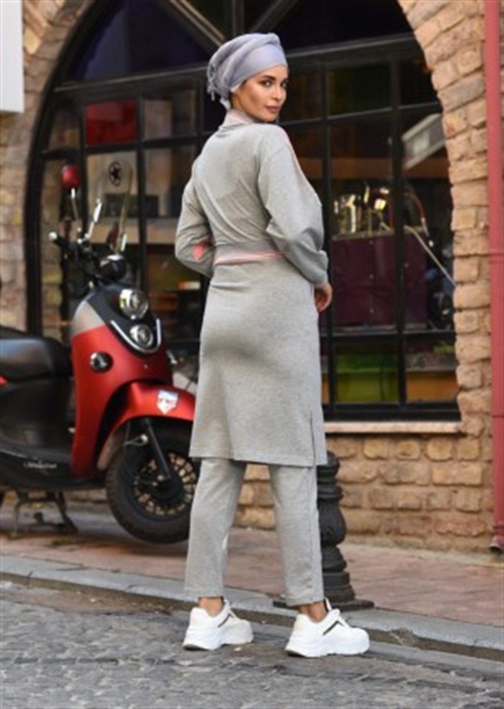 Pijama Takımı
