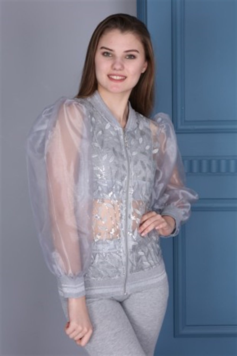 Pijama Takımı