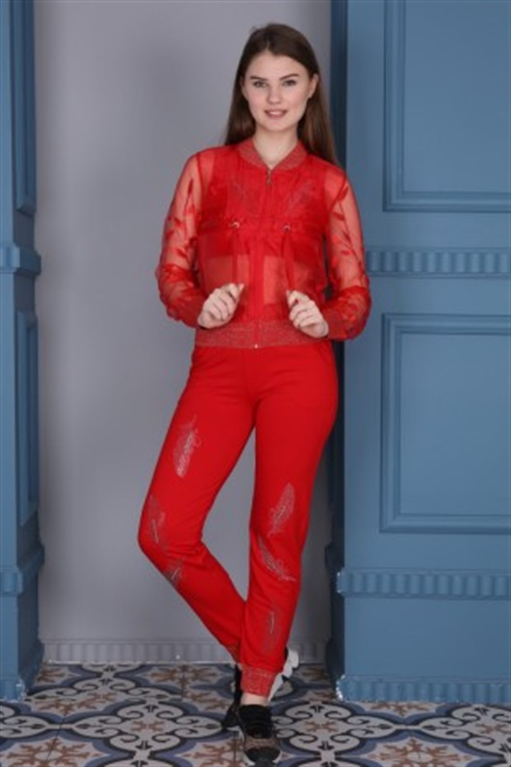 Pijama Takımı