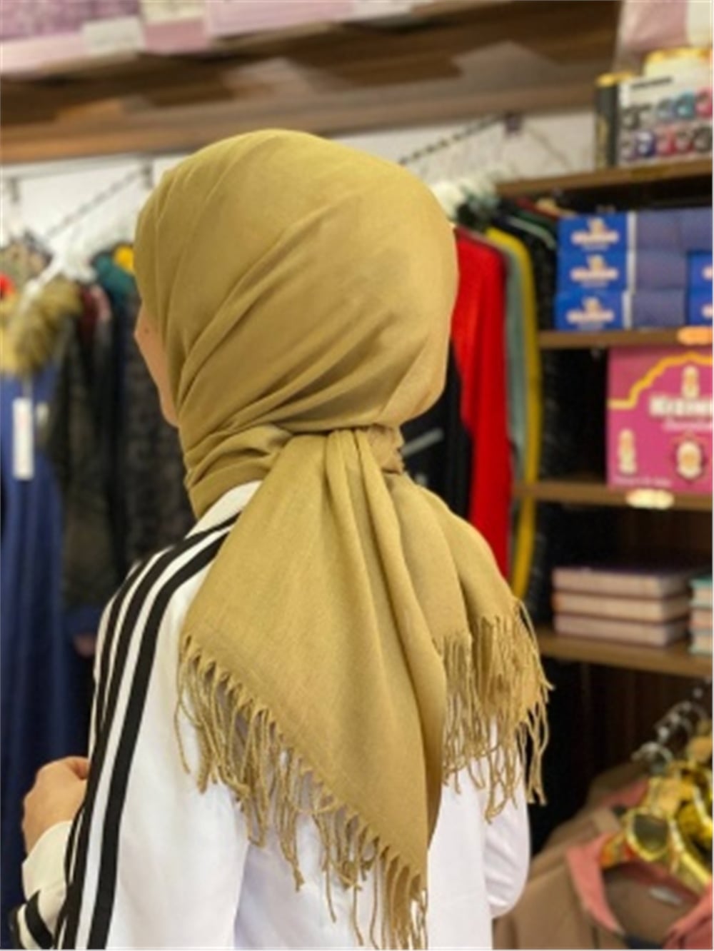 Şal