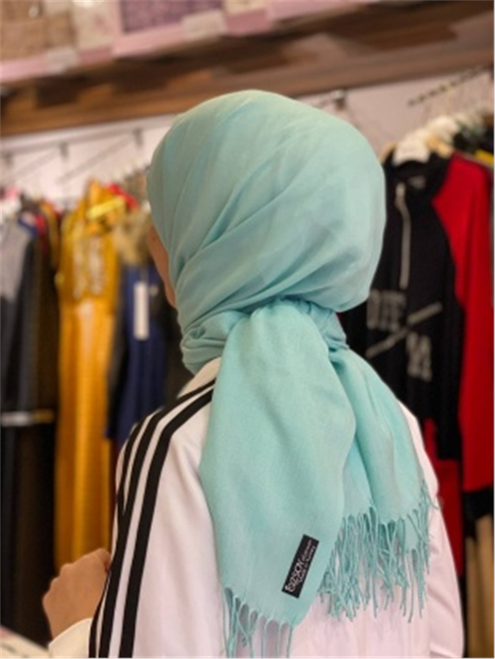Şal