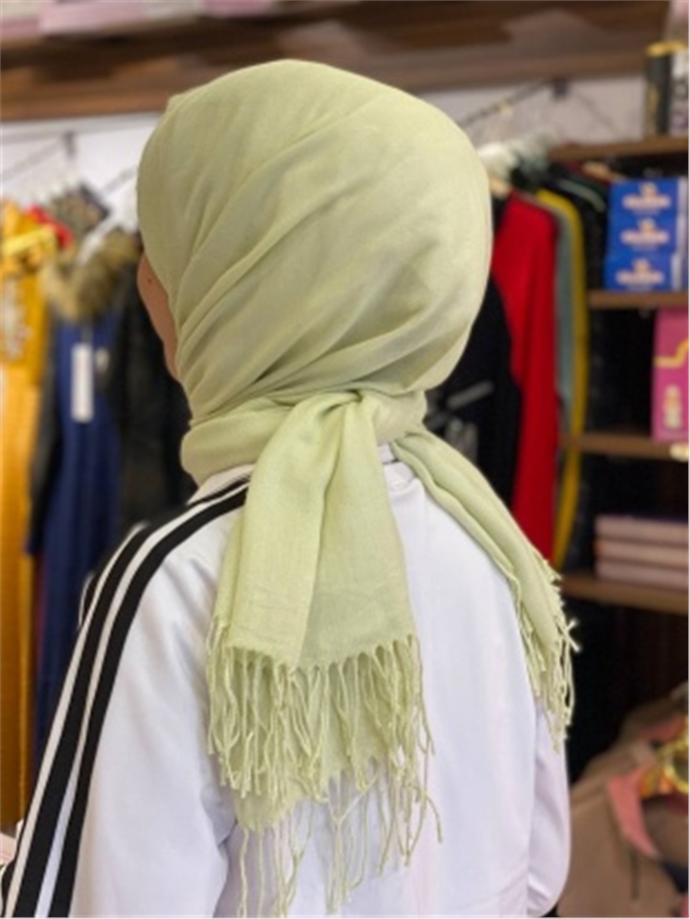 Şal