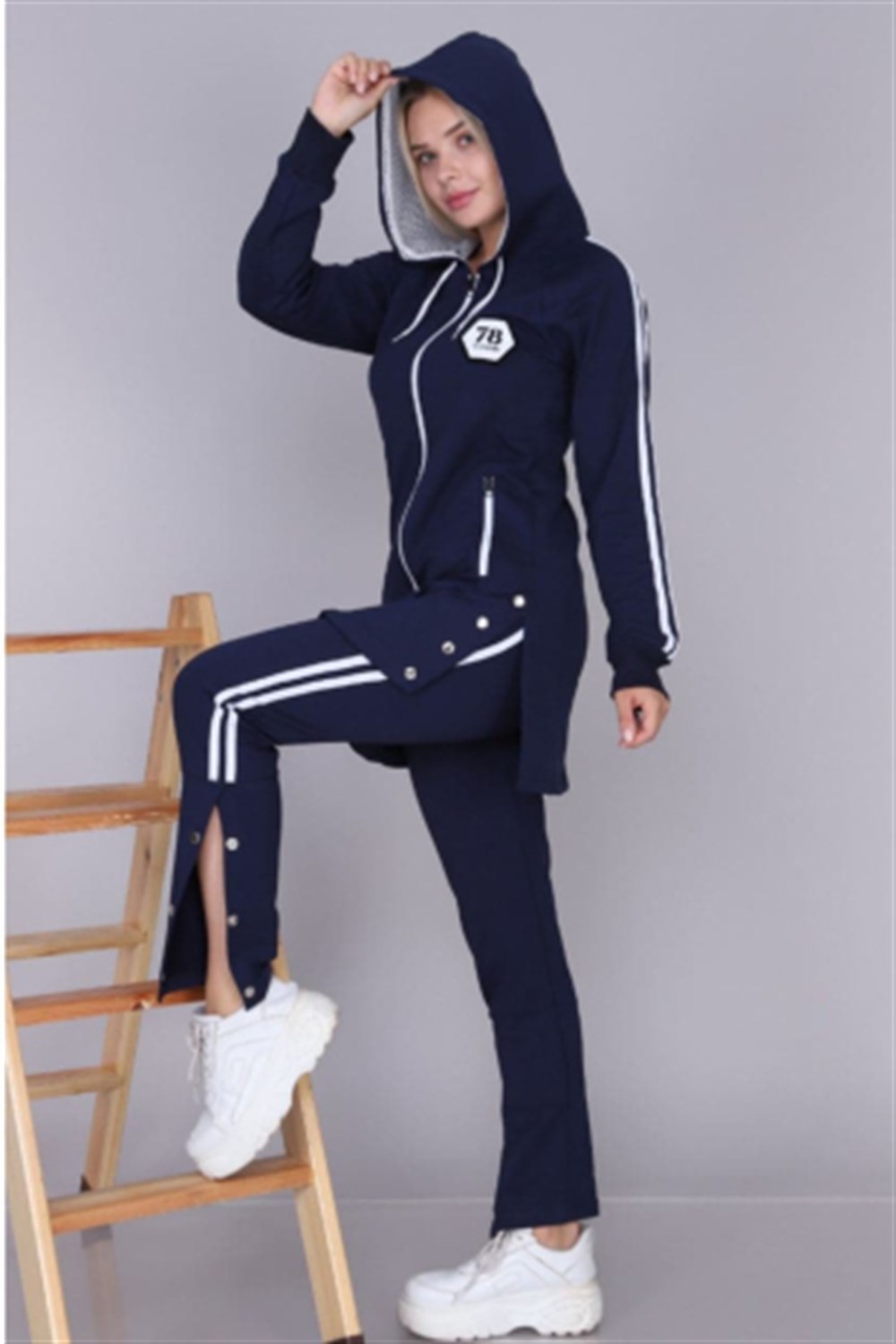 Spor Eşofman Takımı