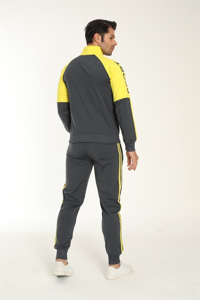 Spor Eşofman Takımı