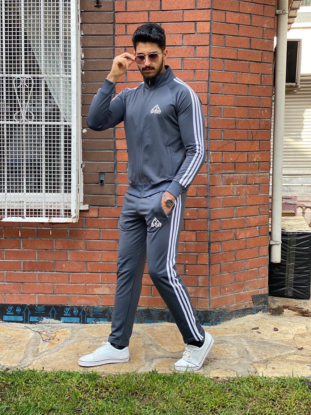 Spor Eşofman Takımı