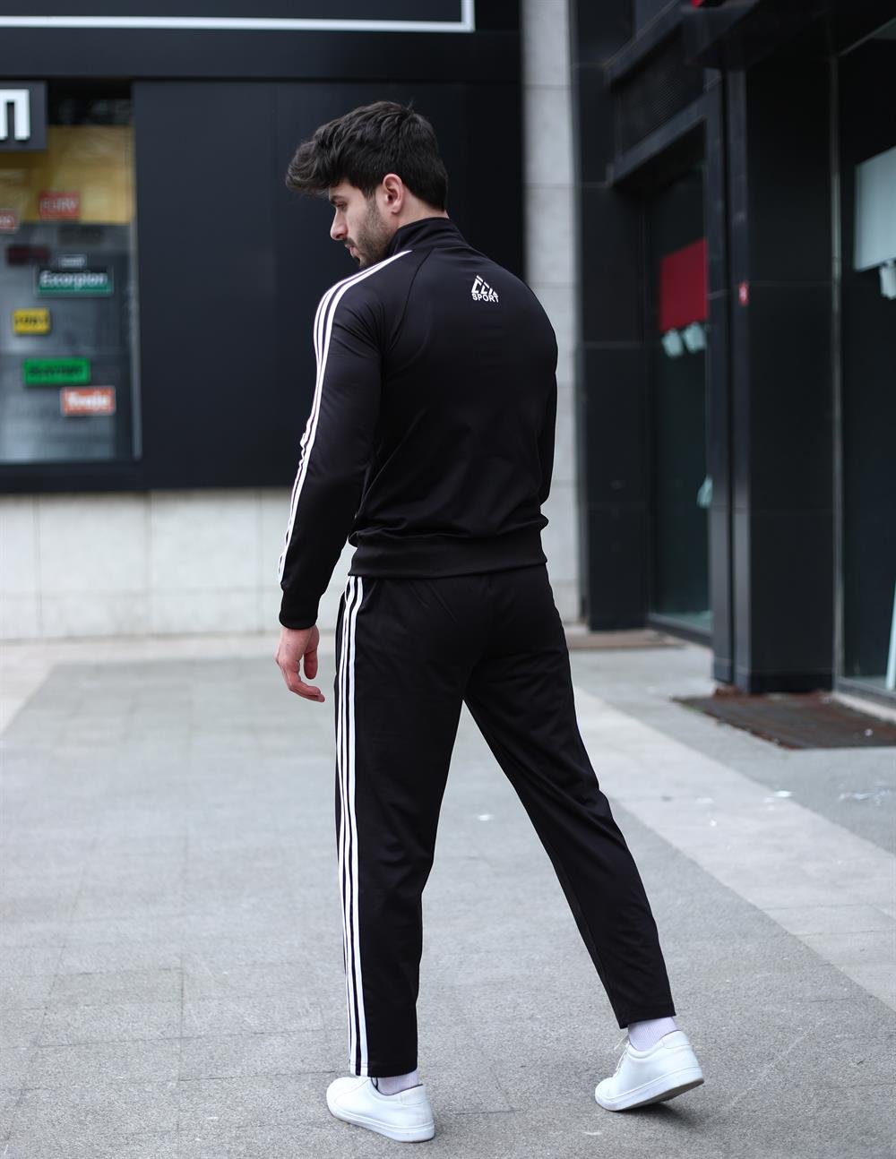 Spor Eşofman Takımı