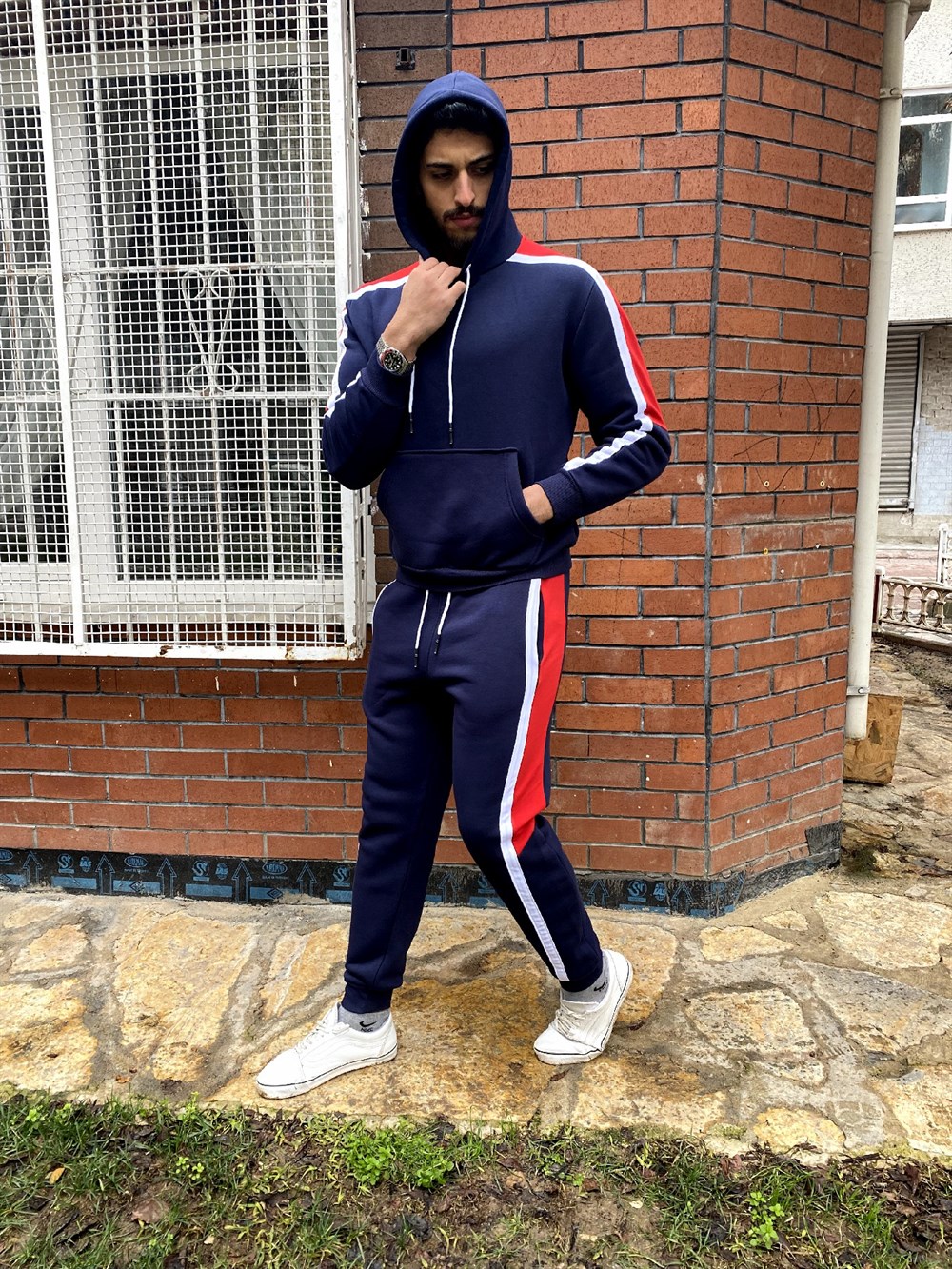 Spor Eşofman Takımı