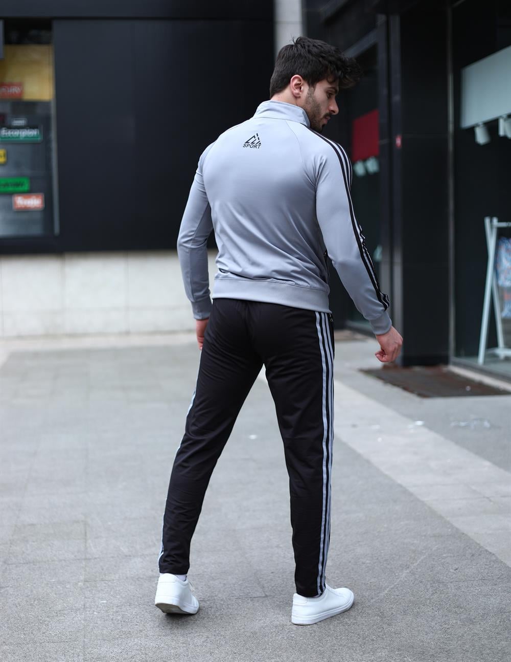 Spor Eşofman Takımı