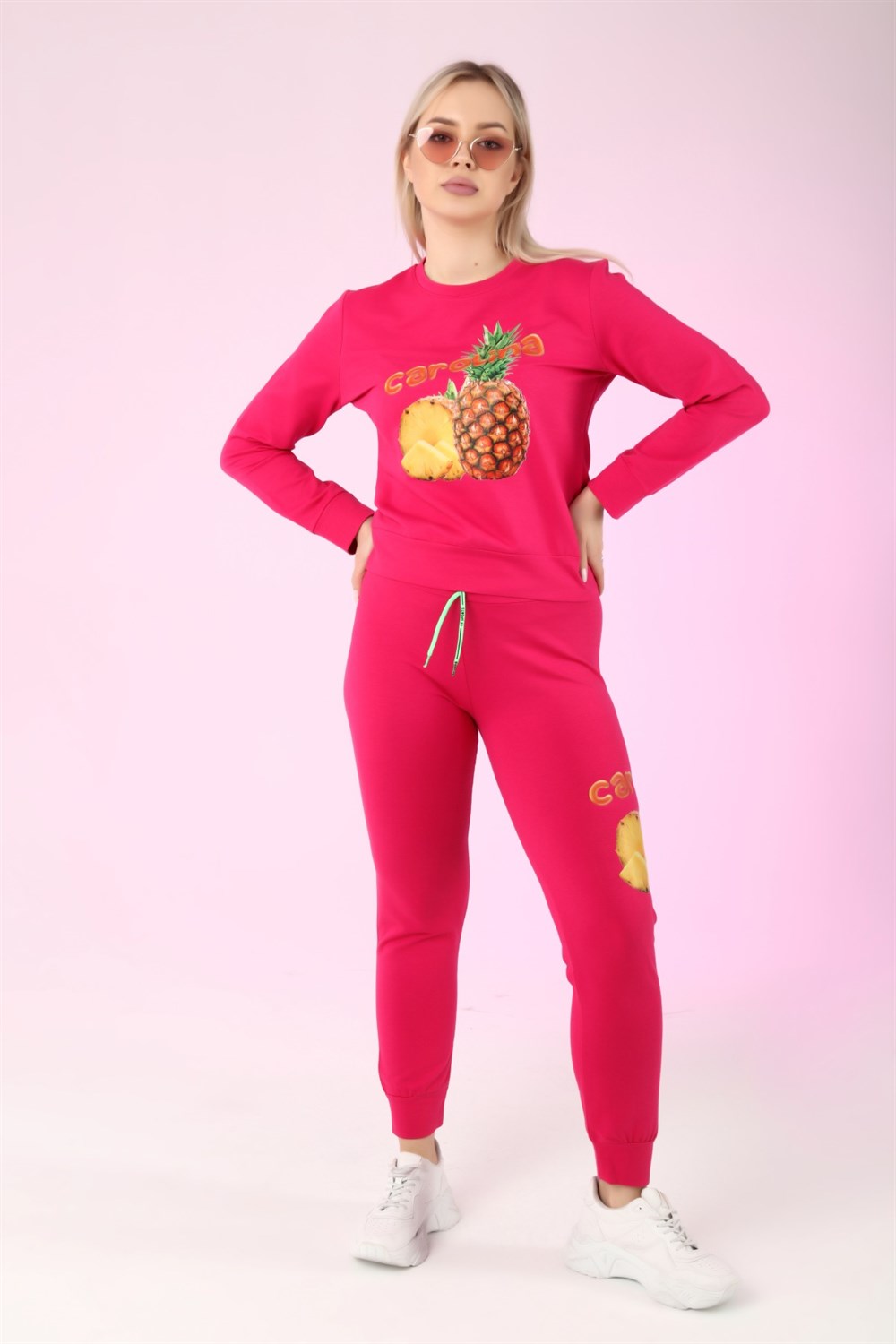 Spor Eşofman Takımı