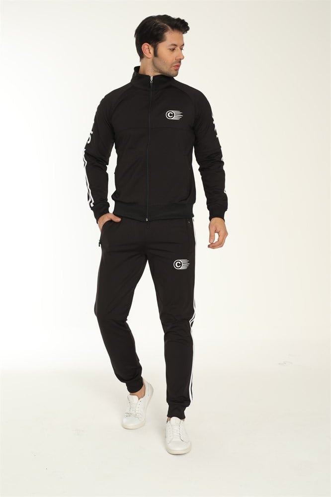 Spor Eşofman Takımı