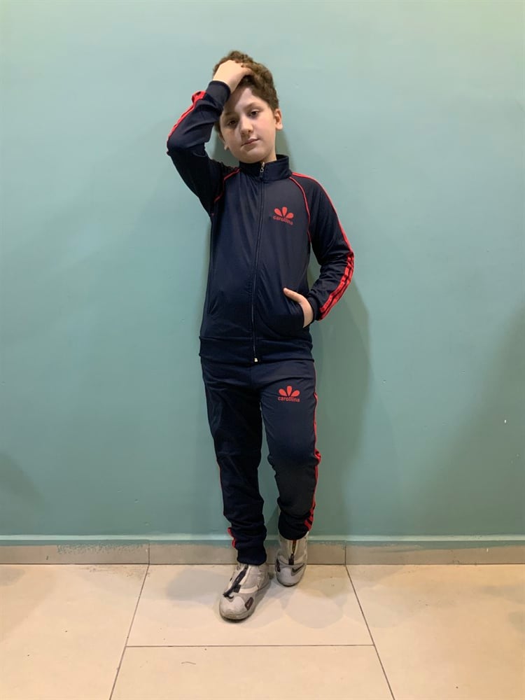 Spor Eşofman Takımı