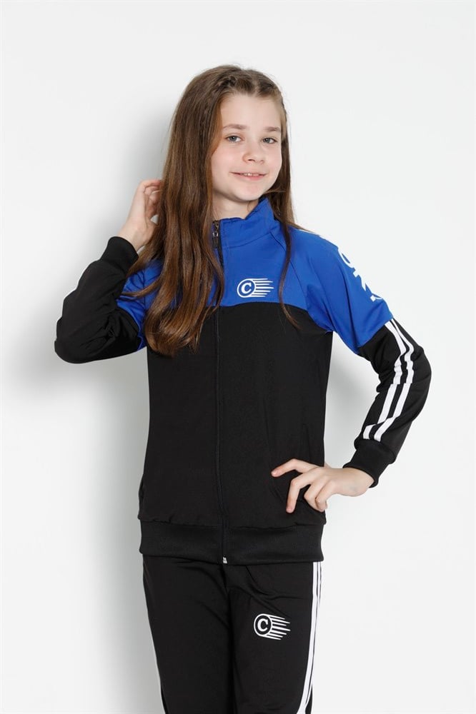 spor eşofman takımı