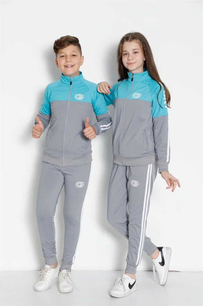spor eşofman takımı