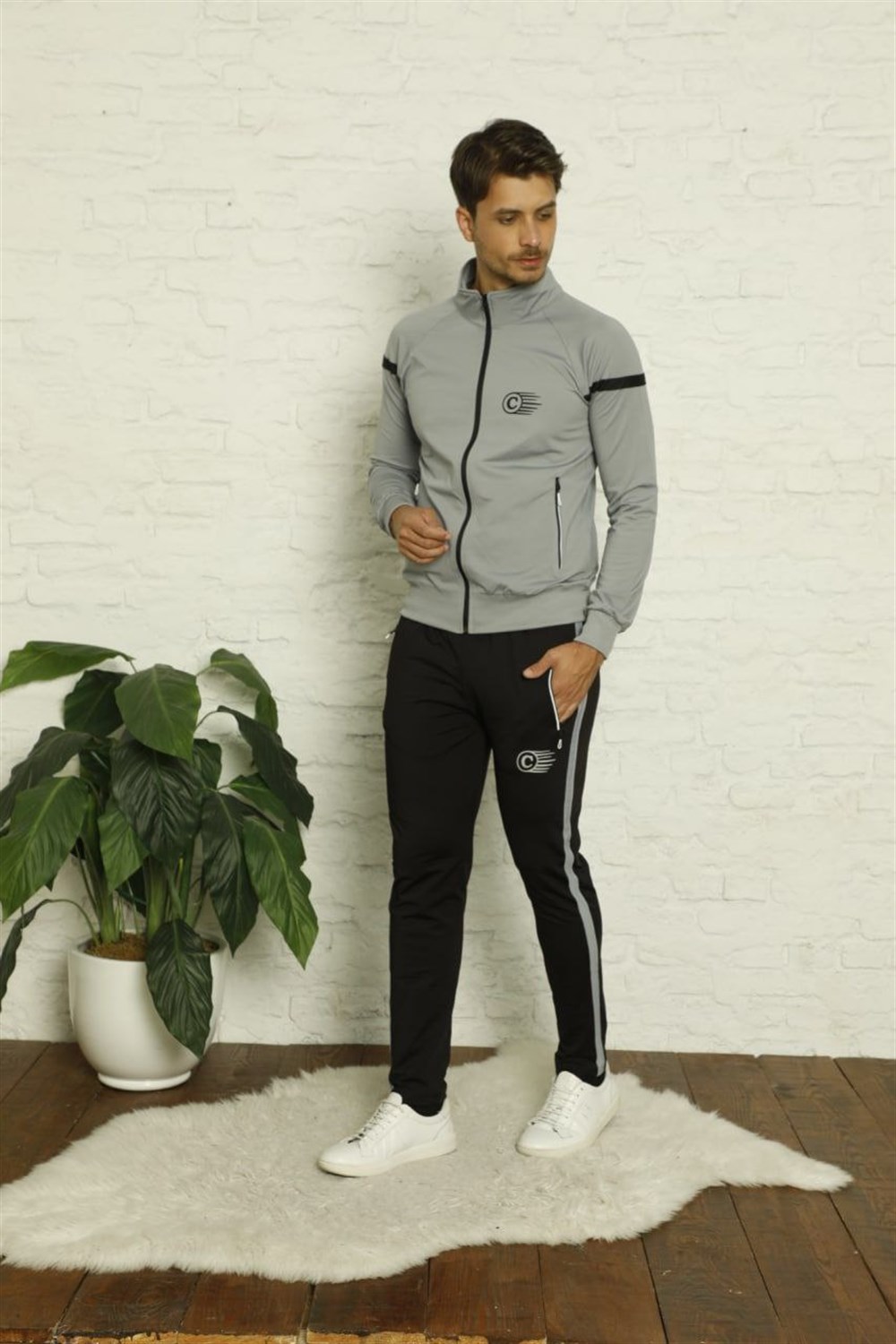 Spor Eşofman Takımı
