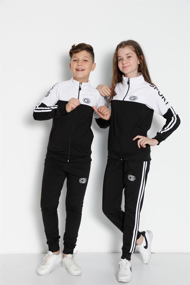 spor eşofman takımı
