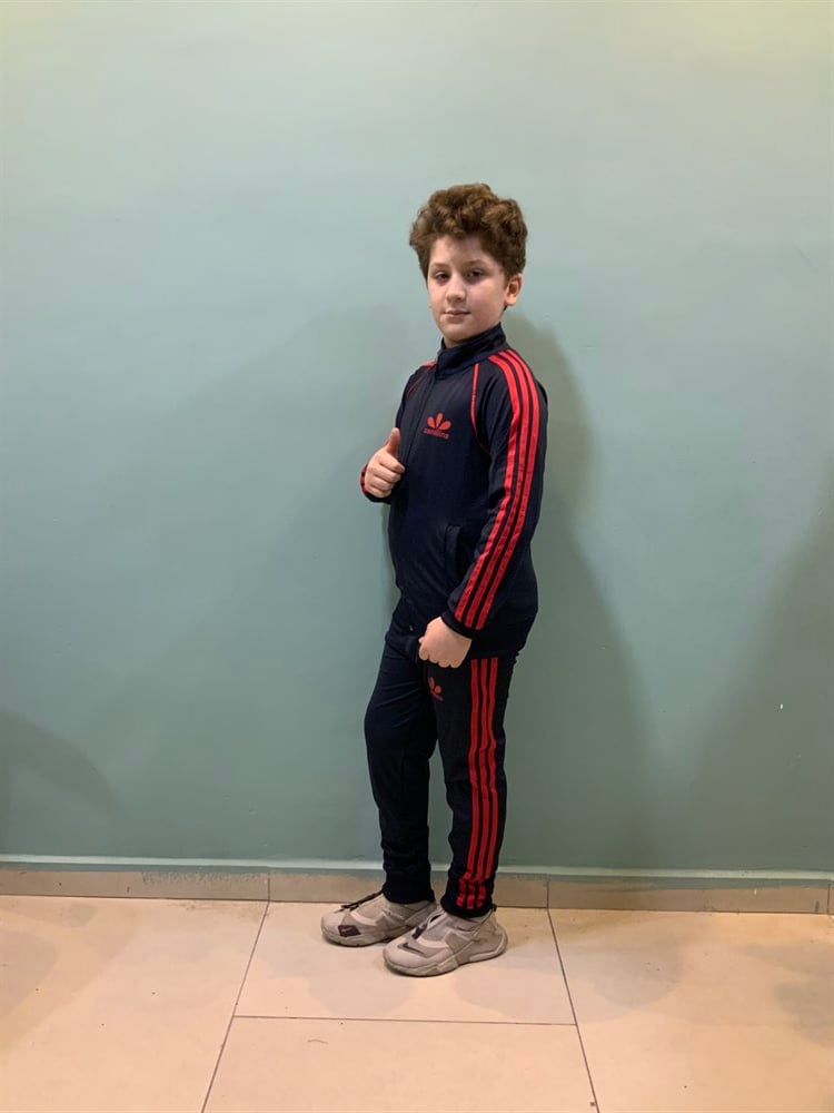 Spor Eşofman Takımı