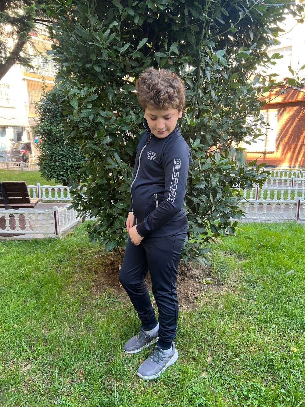 Spor Eşofman Takımı