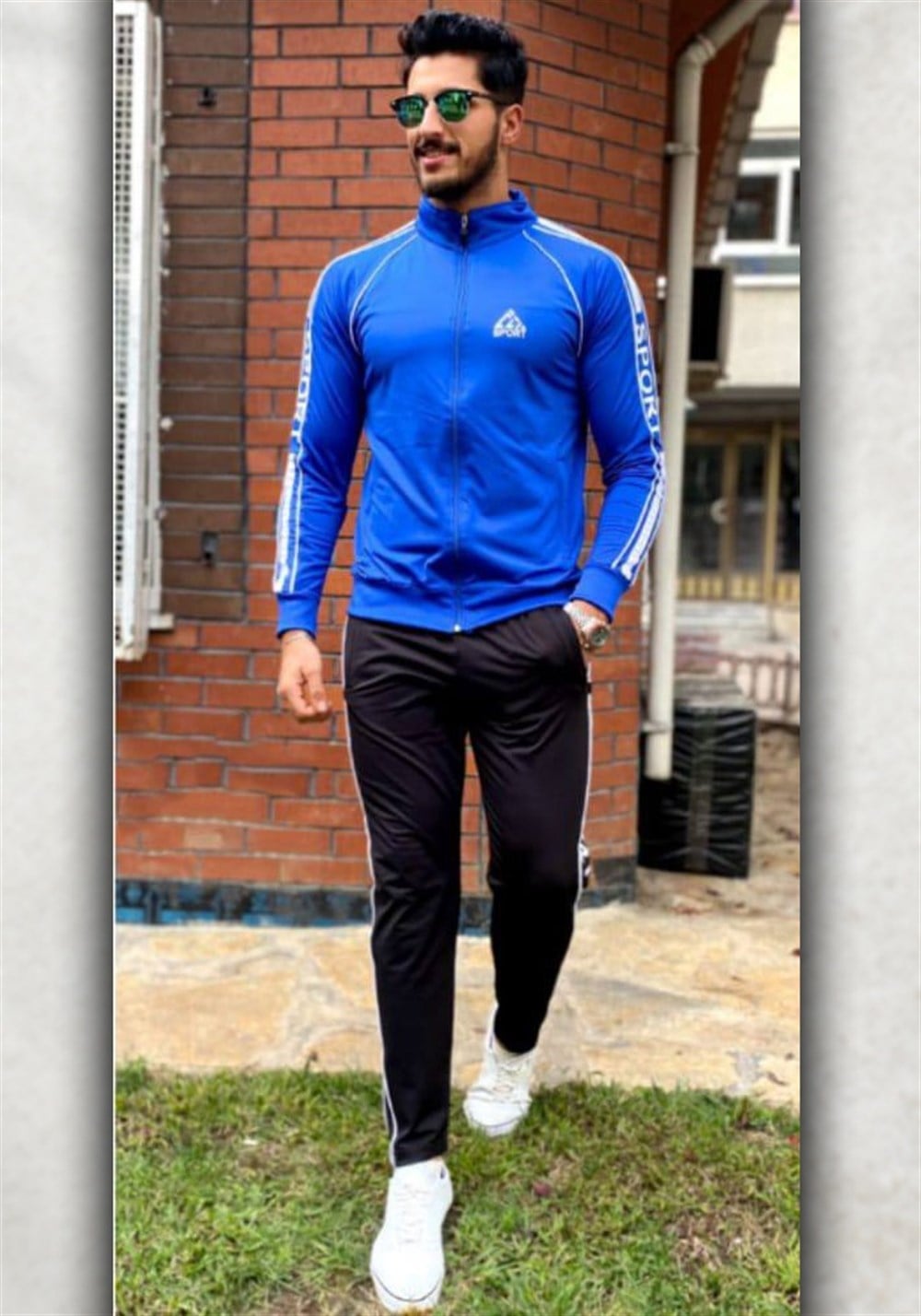 Spor Eşofman Takımı