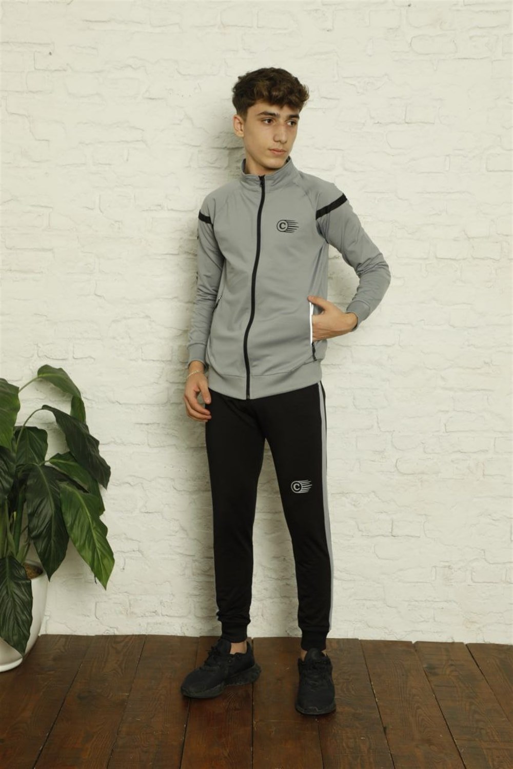 Spor Eşofman Takımı