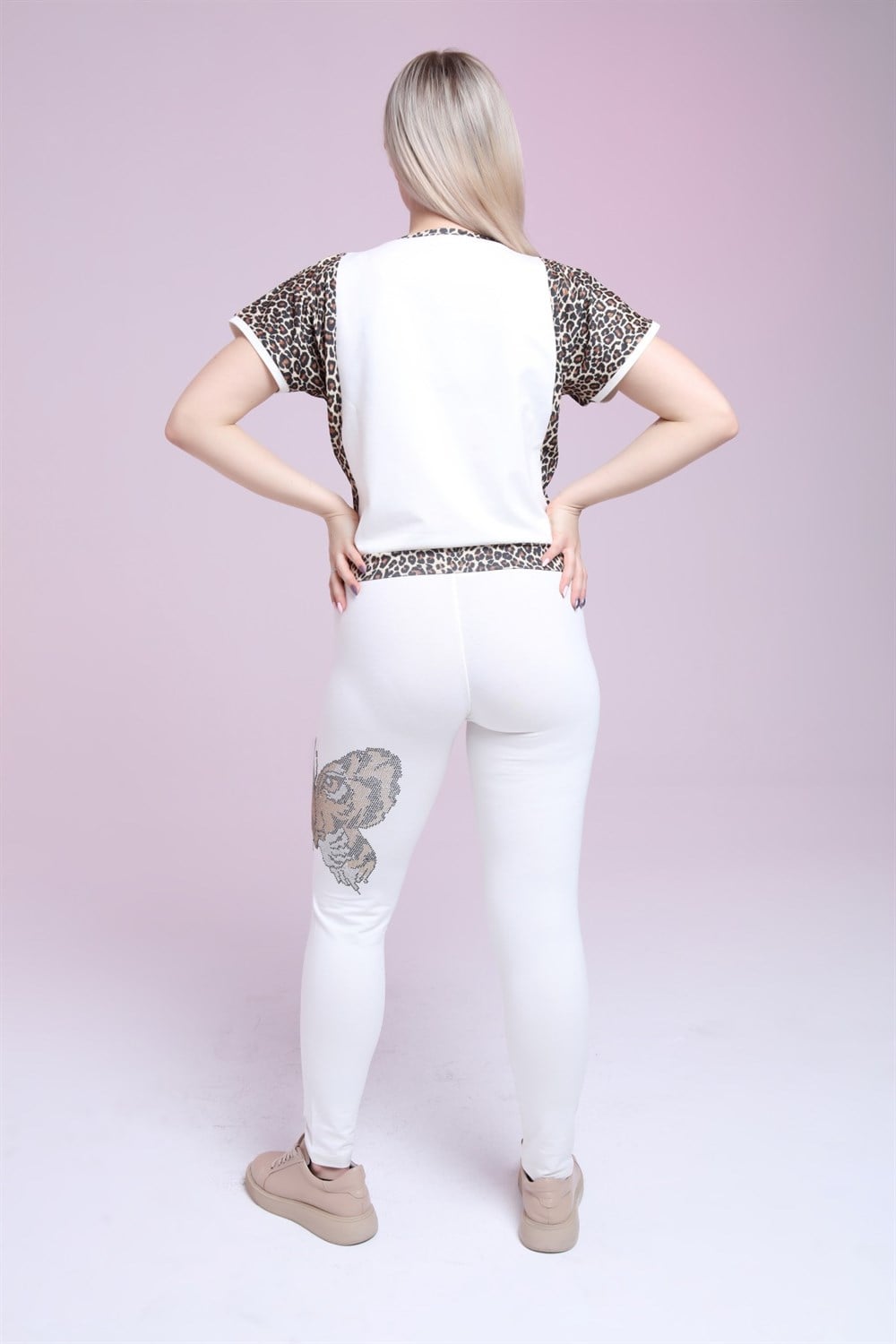 Spor Eşofman Takımı
