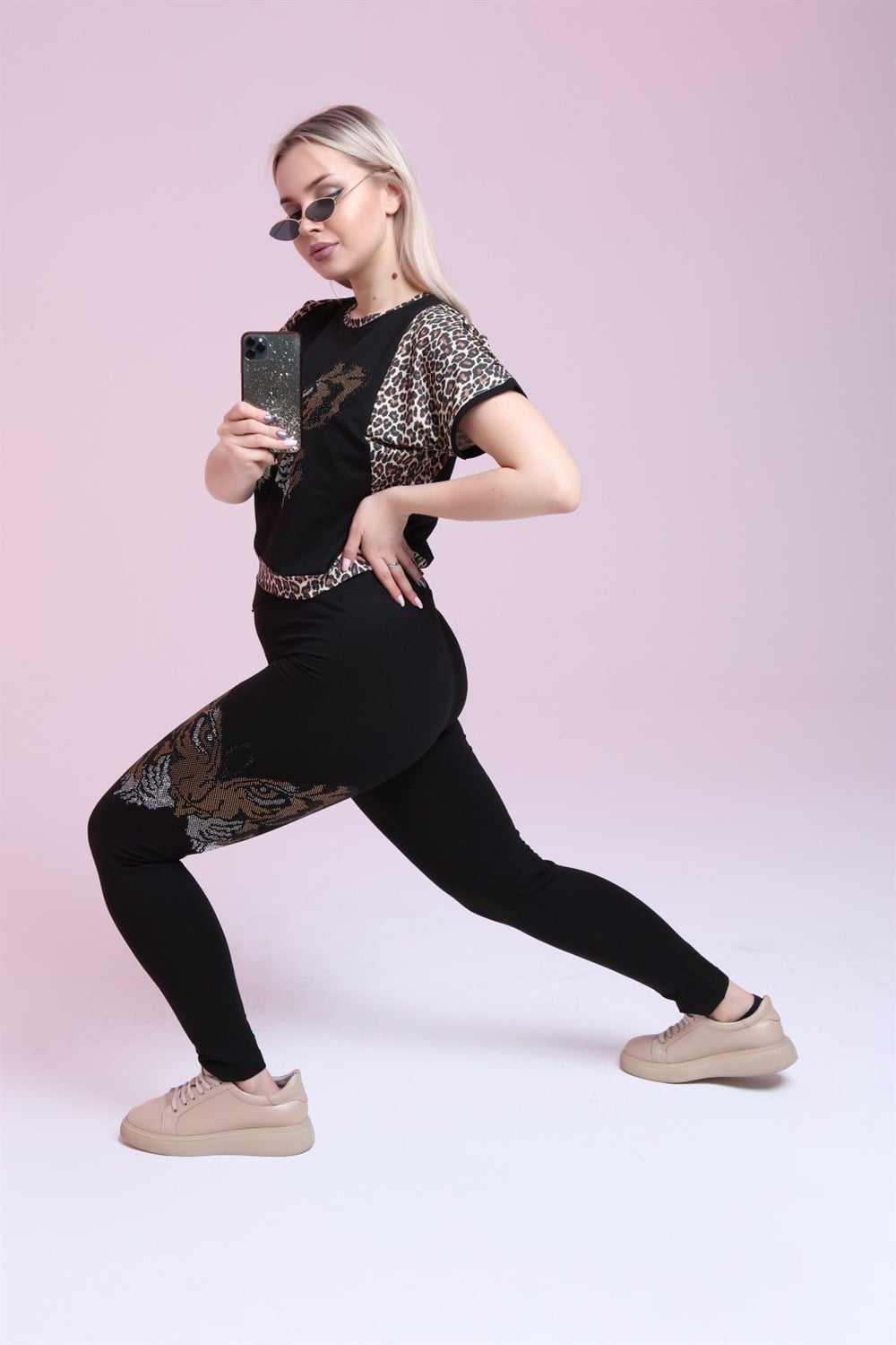Spor Eşofman Takımı