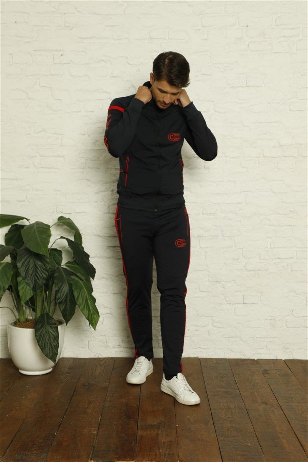 Spor Eşofman Takımı