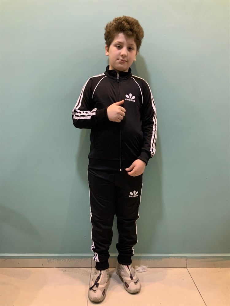 Spor Eşofman Takımı