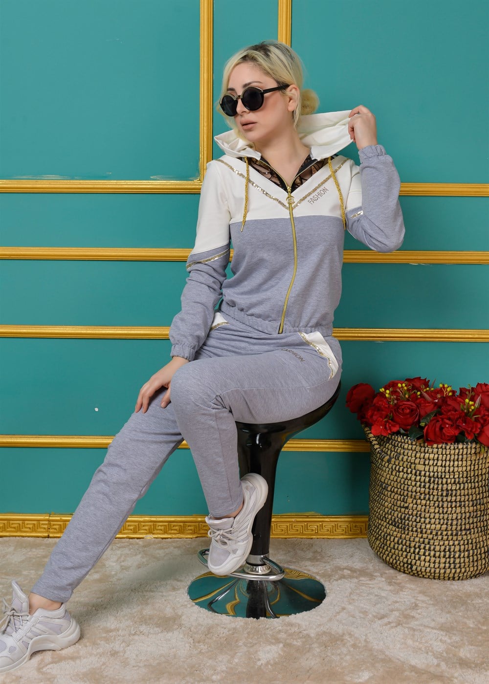 Spor Eşofman Takımı
