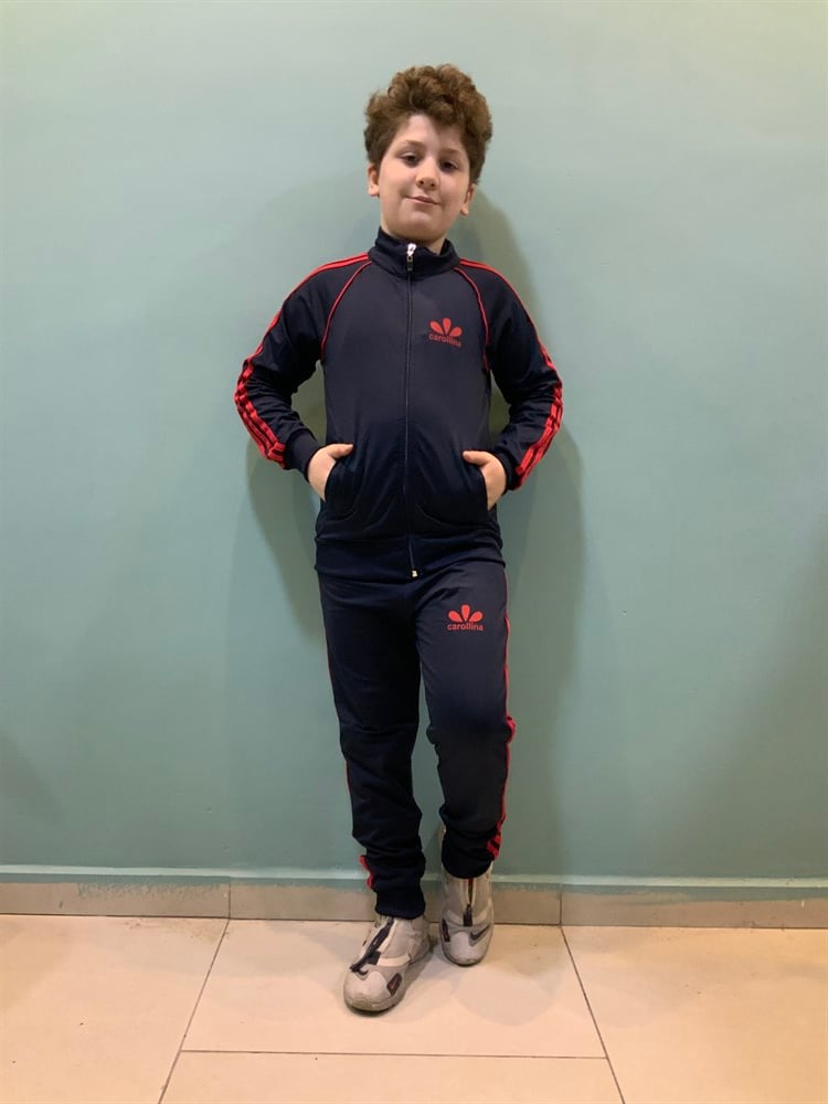Spor Eşofman Takımı