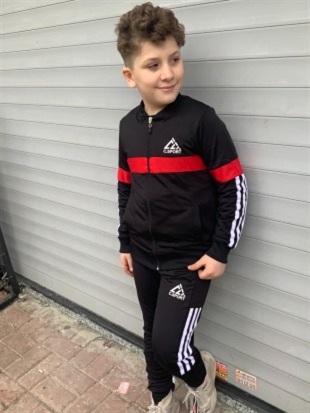 Spor Eşofman Takımı