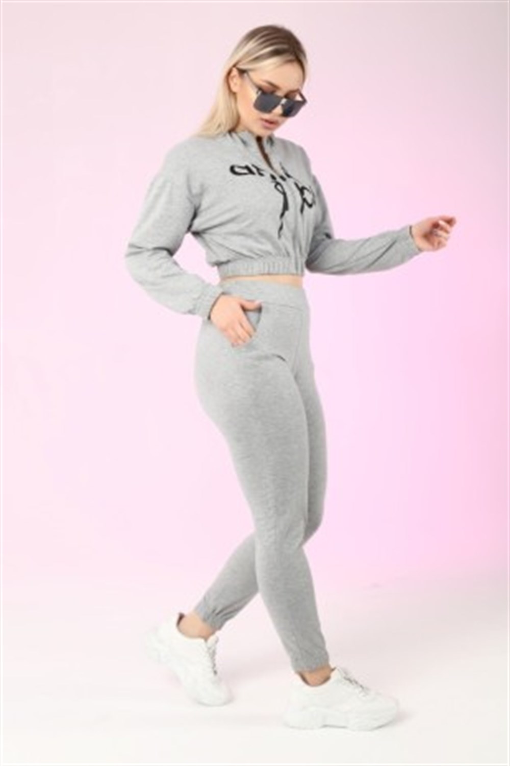 Spor Eşofman Takımı