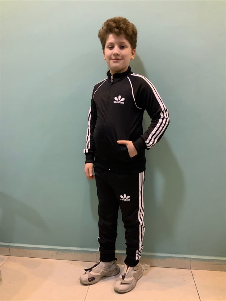 Spor Eşofman Takımı