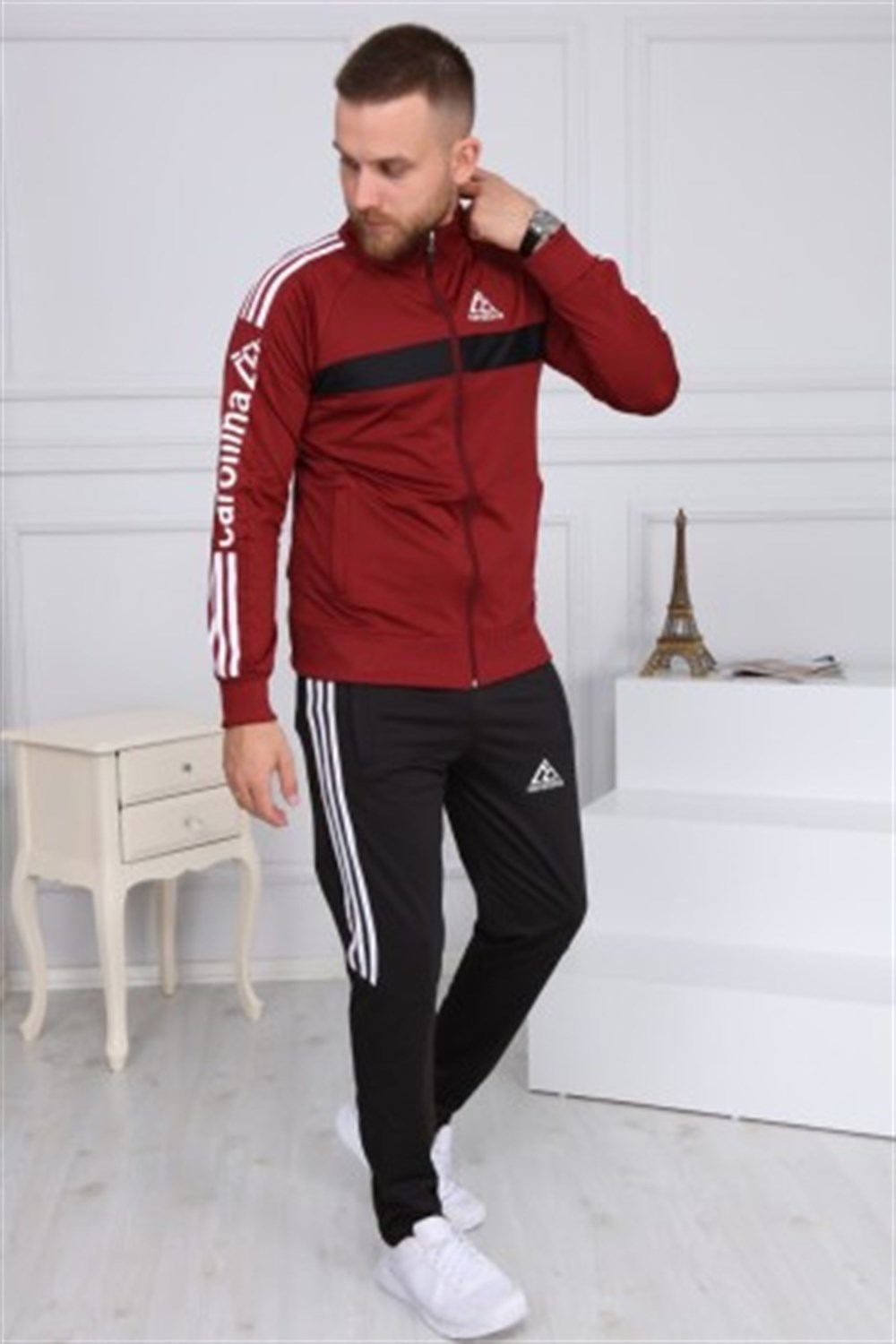 Spor Eşofman Takımı