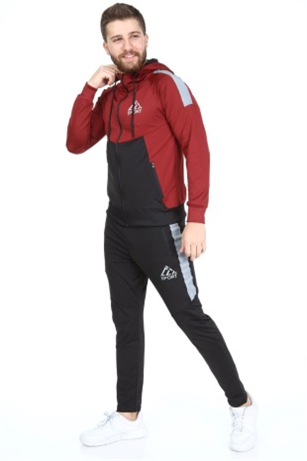 Spor Eşofman Takımı