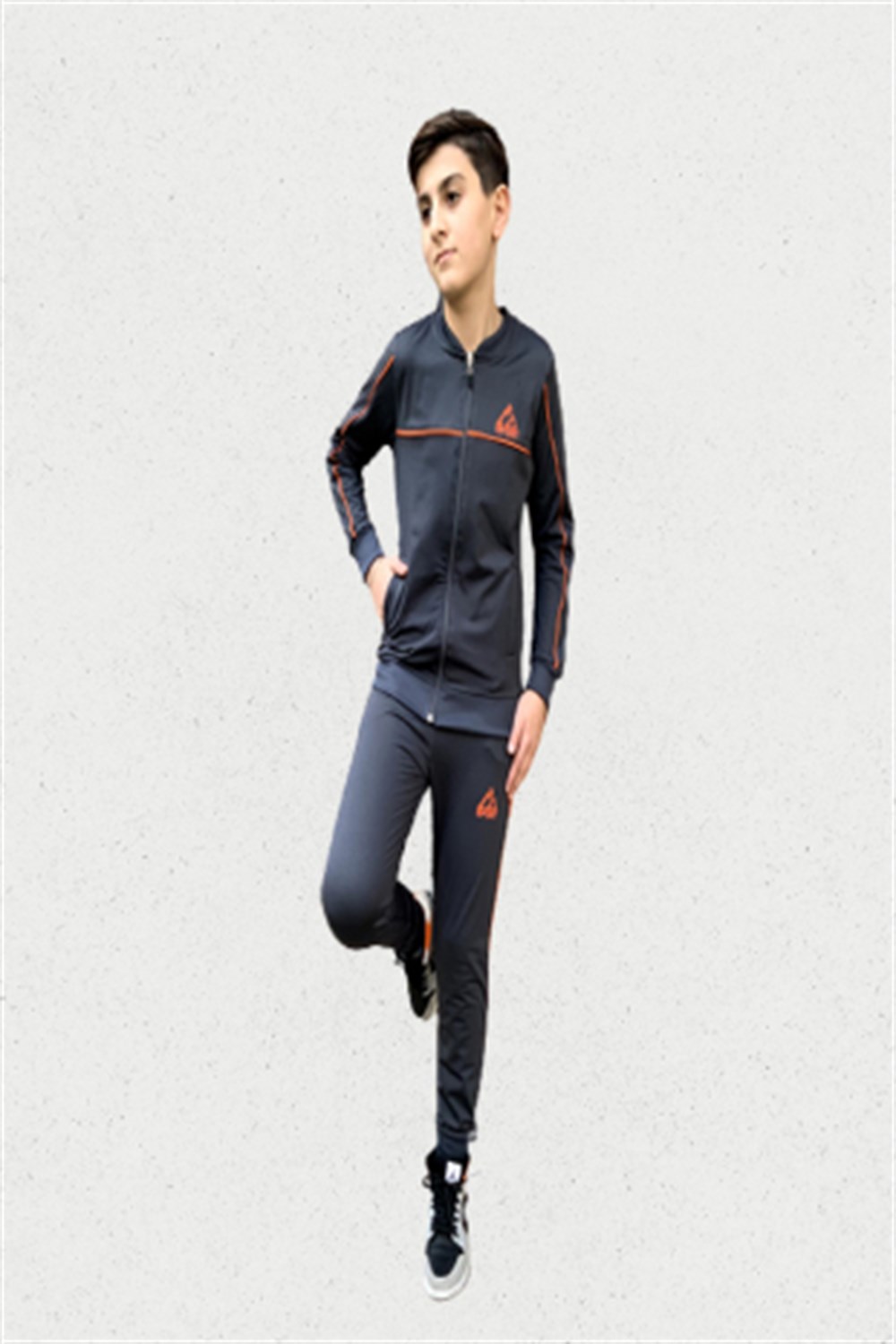 Spor Eşofman Takımı