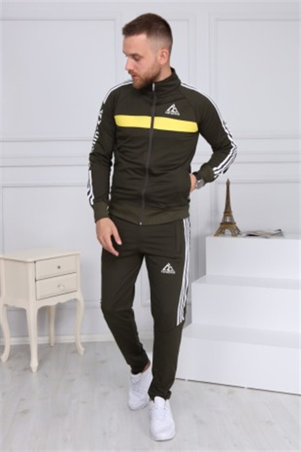 Spor Eşofman Takımı