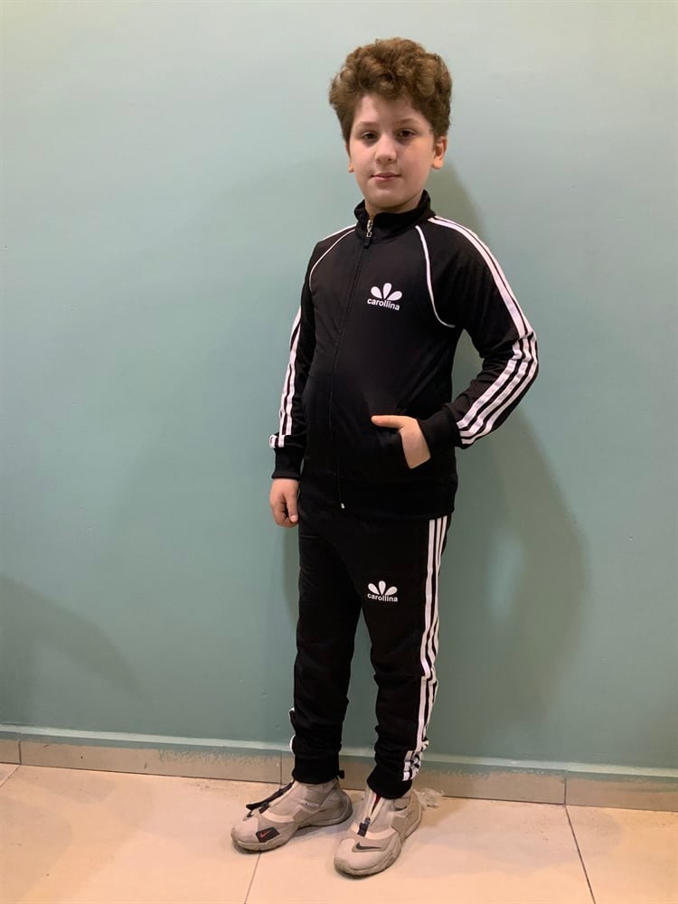Spor Eşofman Takımı