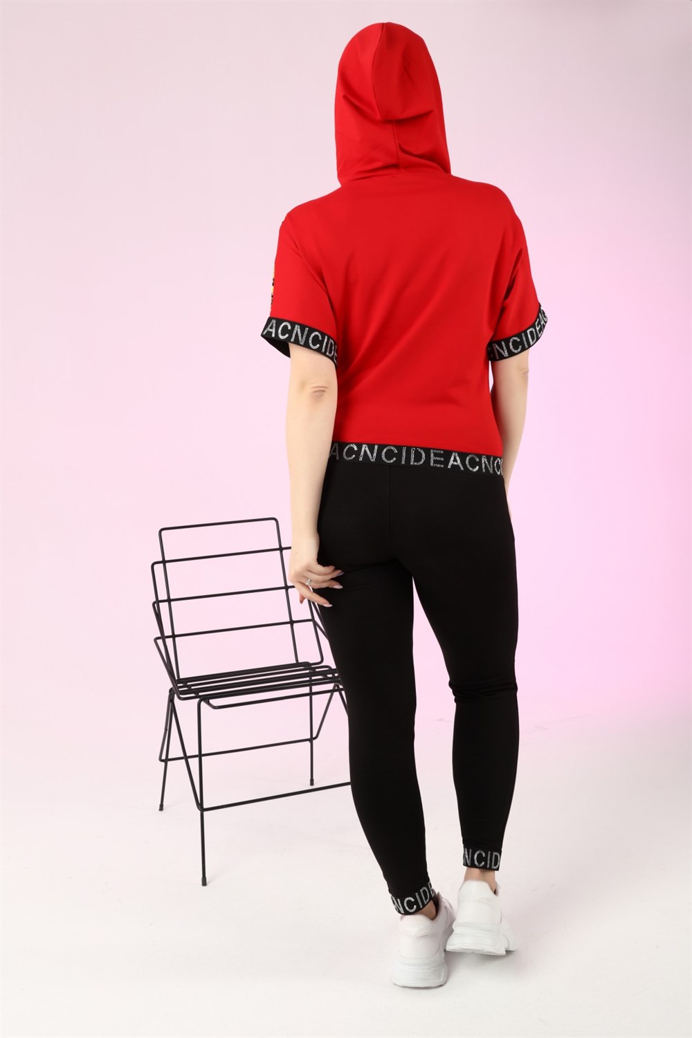 Spor Eşofman Takımı