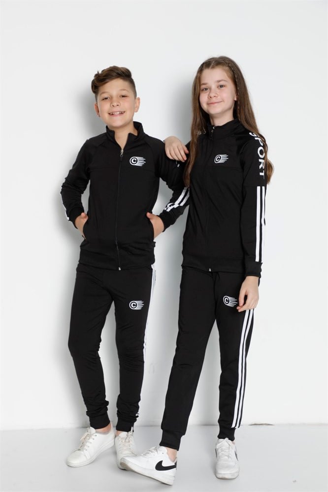 spor eşofman takımı