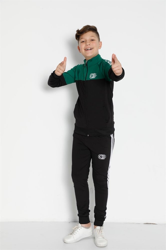 spor eşofman takımı