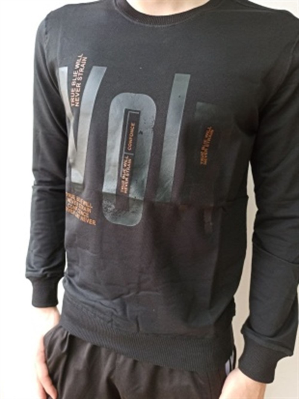 Sweatshirt