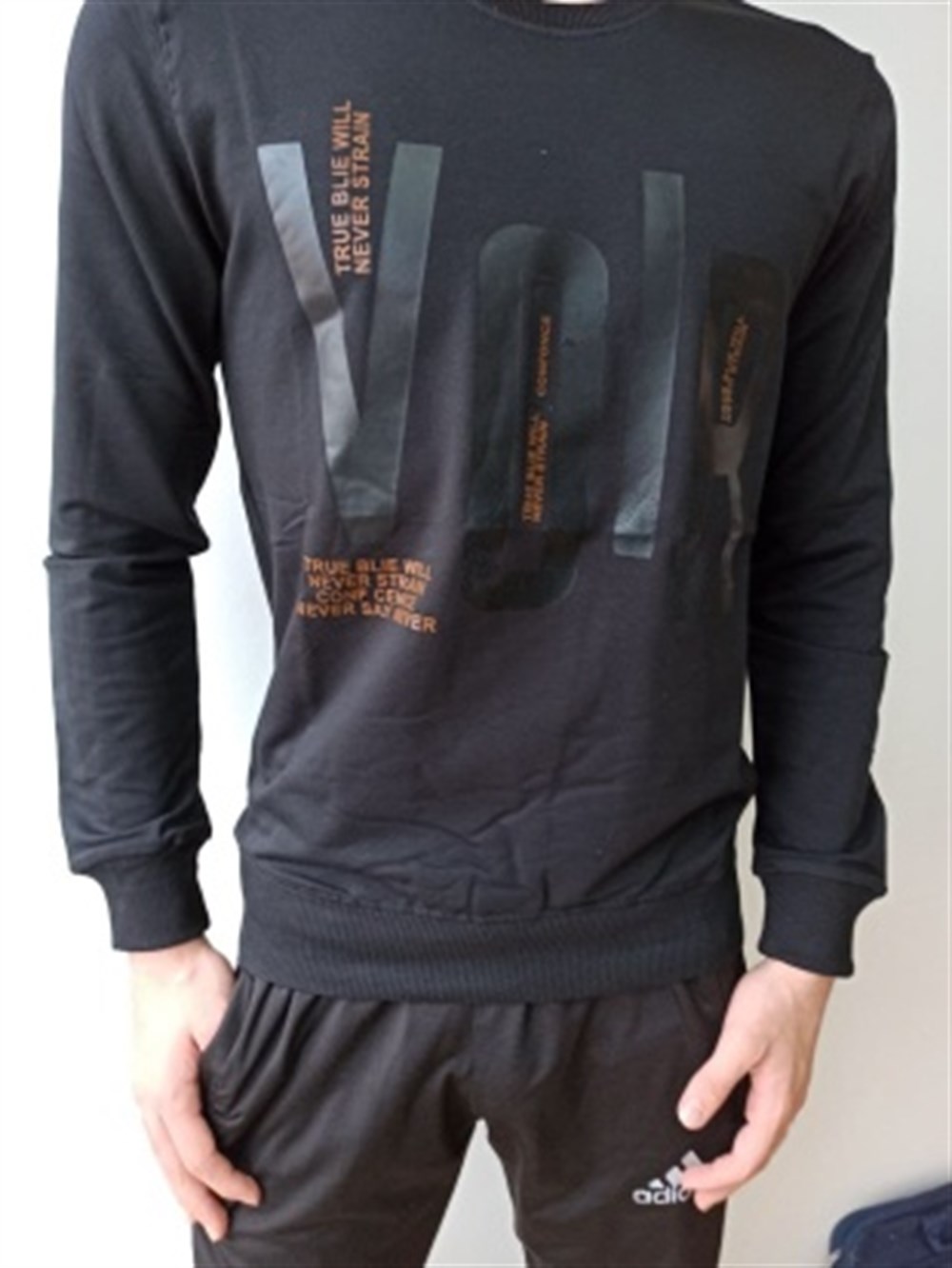 Sweatshirt