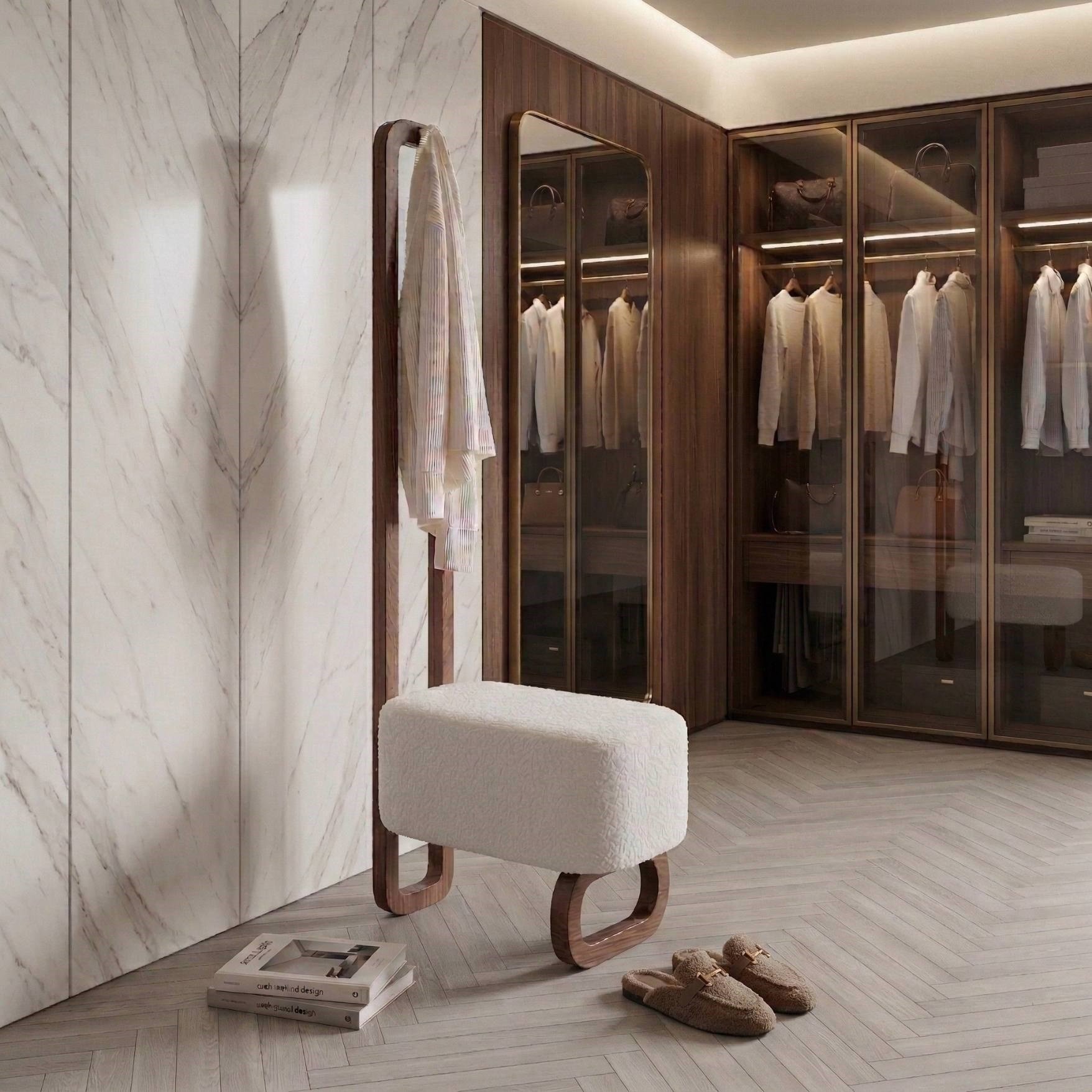 Ceviz Hane Askılık