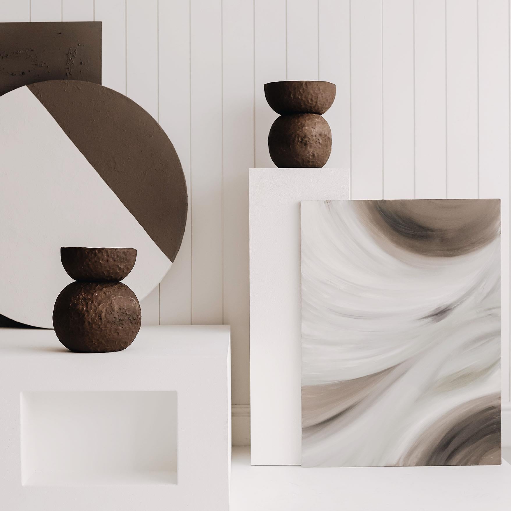Moon Vase N.2