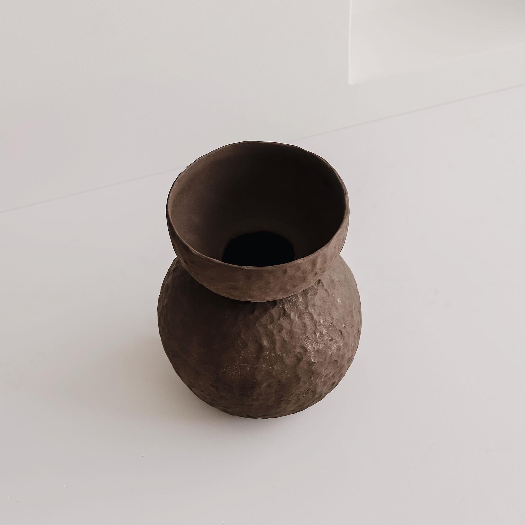 Moon Vase N.2