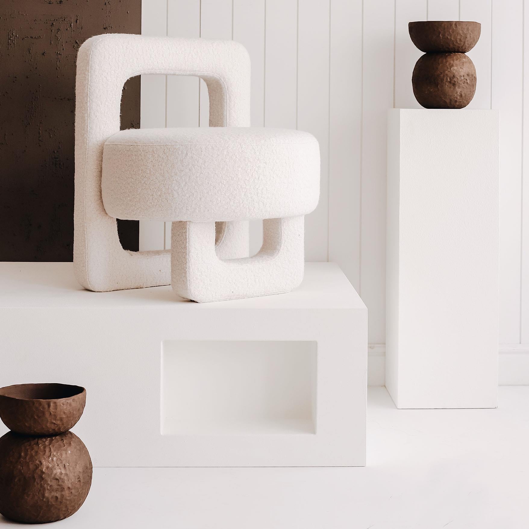 Moon Vase N.2